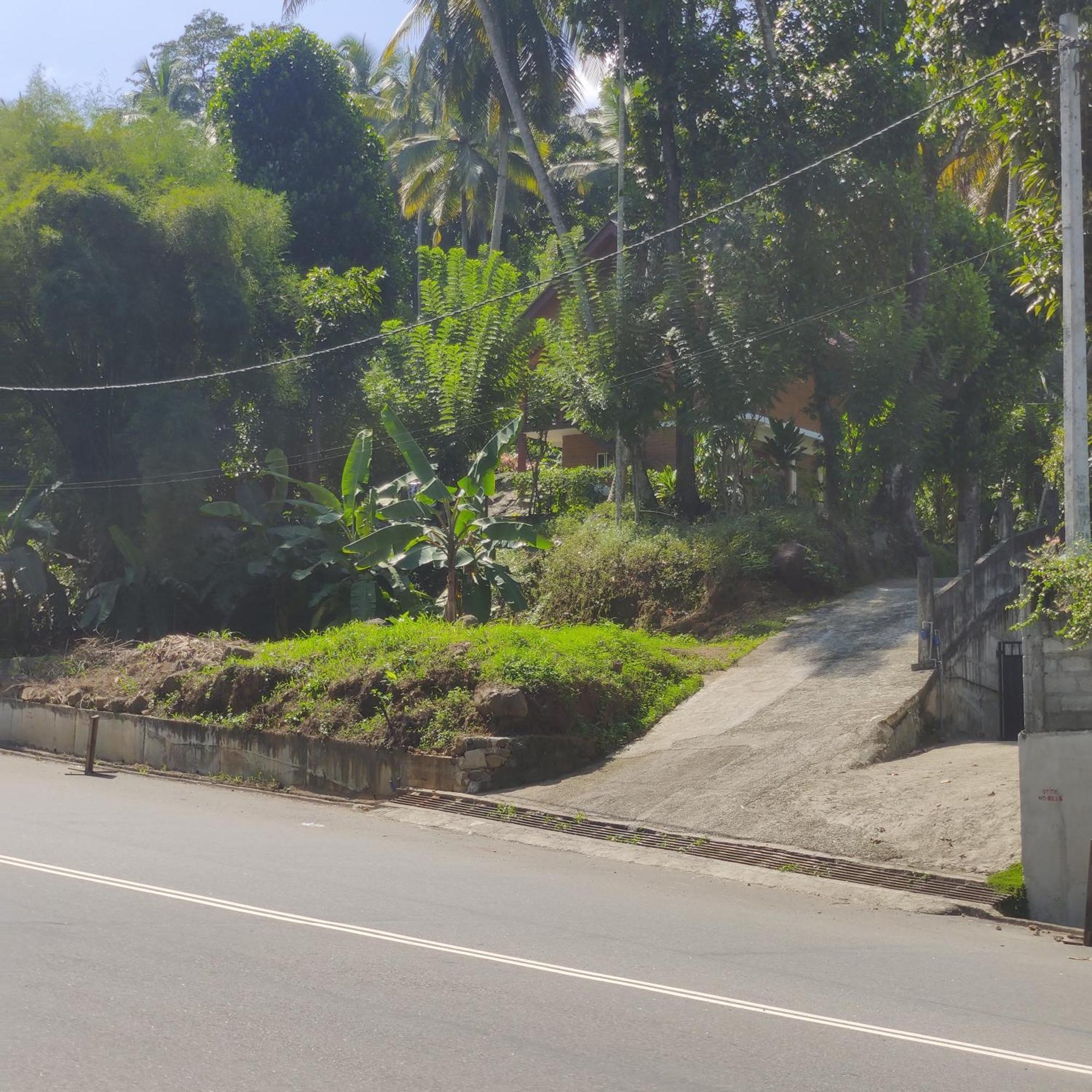 Kaba Saradiel Mawanella Ngoại thất bức ảnh